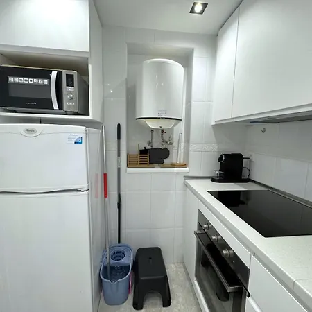 Don Miguel Ii - 2 Bedrooms&airco Appartement *