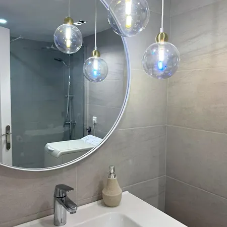 Don Miguel Ii - 2 Bedrooms & Airco Apartment *