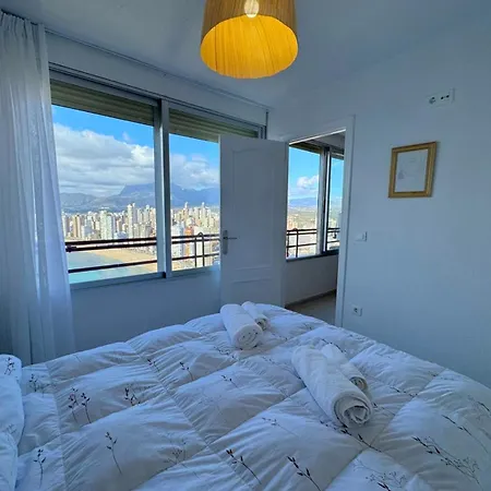 Don Miguel Ii - 2 Bedrooms & Airco *