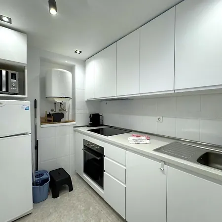 Apartment Don Miguel Ii - 2 Bedrooms & Airco