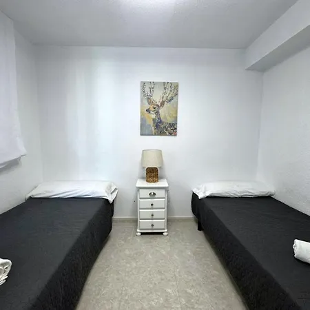 Don Miguel Ii - 2 Bedrooms & Airco