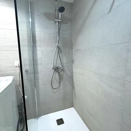 Apartment Don Miguel Ii - 2 Bedrooms & Airco