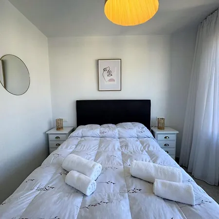 Apartment Don Miguel Ii - 2 Bedrooms & Airco Benidorm