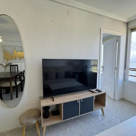 Don Miguel Ii - 2 Bedrooms & Airco *