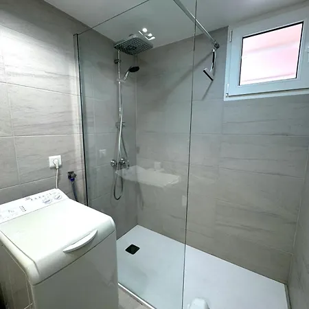 Don Miguel Ii - 2 Bedrooms & Airco * Benidorm