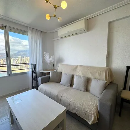 Don Miguel Ii - 2 Bedrooms & Airco Apartment