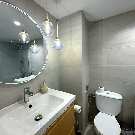 Don Miguel Ii - 2 Bedrooms & Airco *