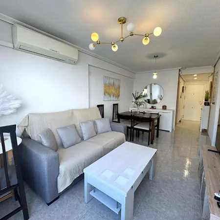 Don Miguel Ii - 2 Bedrooms & Airco