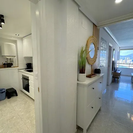 Apartment Don Miguel Ii - 2 Bedrooms & Airco