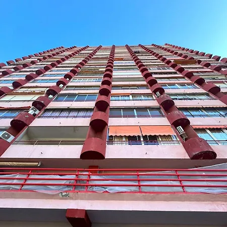 Apartamento Don Miguel Ii *
