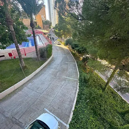 Don Miguel Ii - 2 Bedrooms & Airco