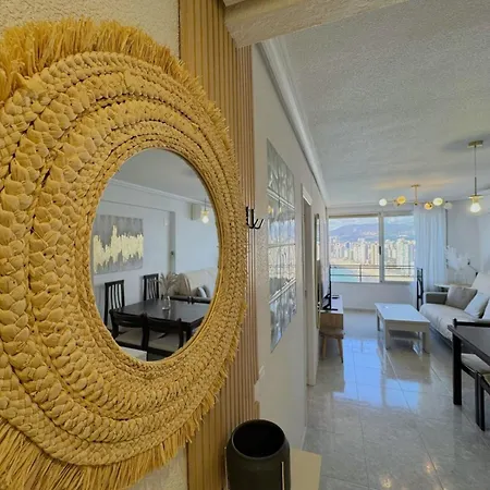 Don Miguel Ii - 2 Bedrooms & Airco *