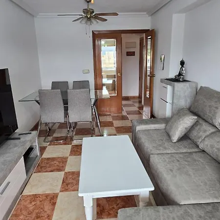 Don Miguel Ii Apartment *