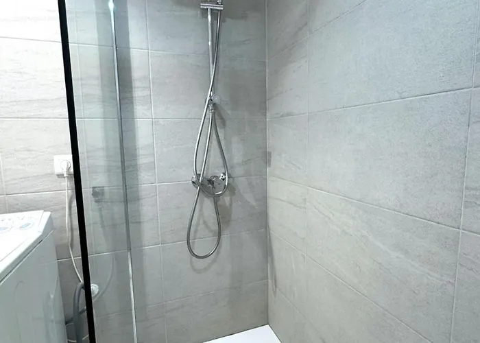 Appartement Don Miguel Ii - 2 Bedrooms&airco
