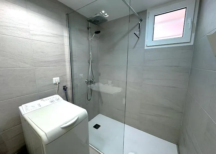 Don Miguel Ii - 2 Bedrooms&airco * Benidorm