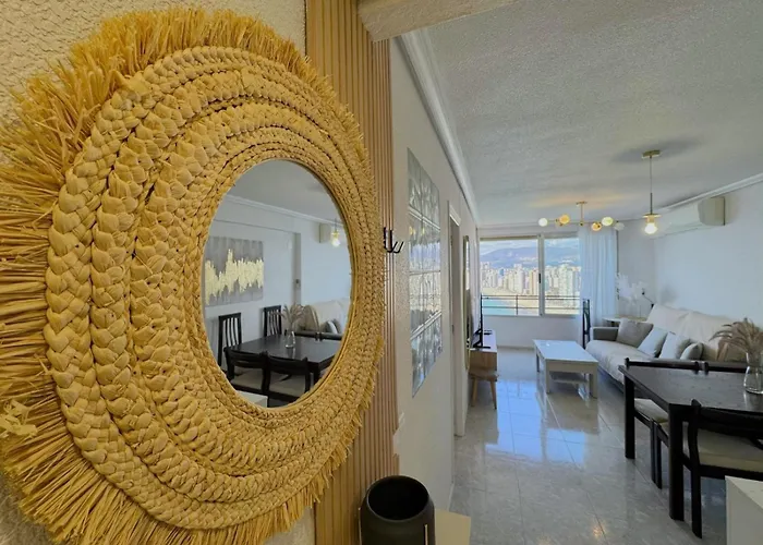 Don Miguel Ii - 2 Bedrooms&airco *